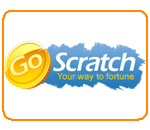 Go Scratch