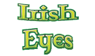 Irish Eyes