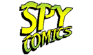 Spy Comics