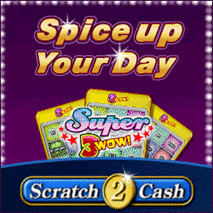 Play Scratch2Cash Now!