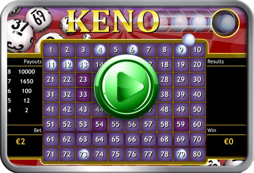 Keno