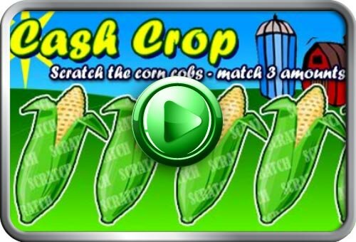 Cash Crop