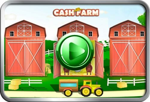 Cash Farm