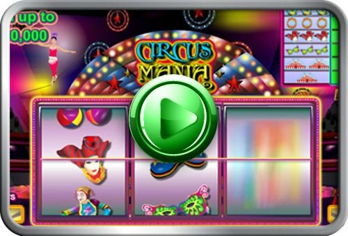 Circus Mania