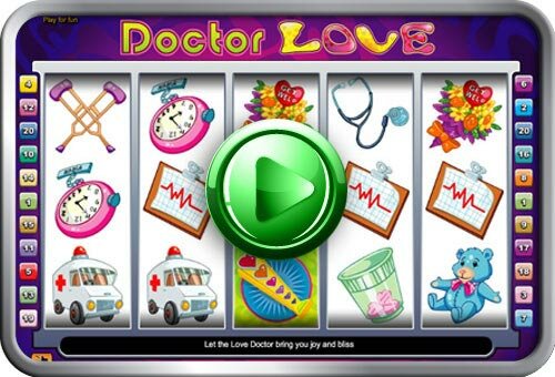 Doctor Love