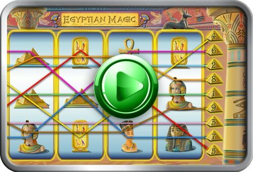 Egyptian Magic