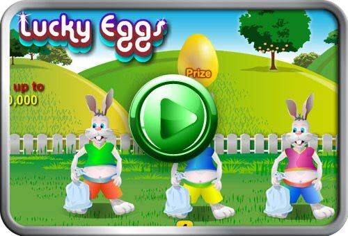 Lucky Eggs