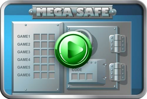 Mega Safe