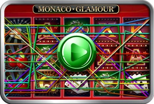 Monaco Glamour
