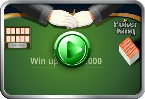 Poker King