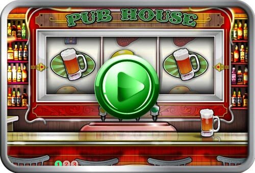 Pub House