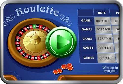 Roulette