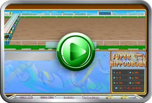 Super Hippodrome