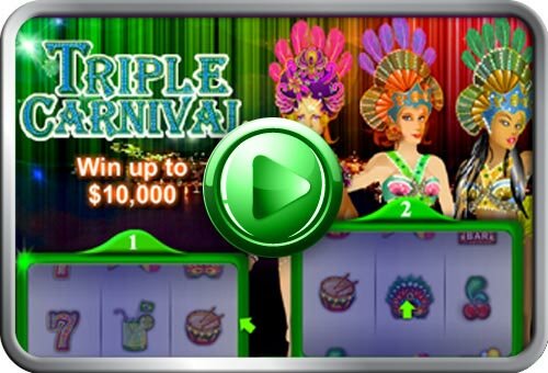 Triple Carnival