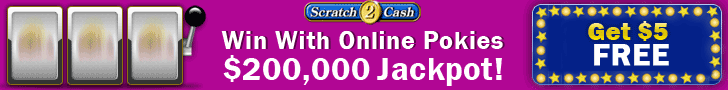 Play Now at Scratch2Cash!